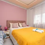 Lovely In With Wifi Διαμέρισμα *