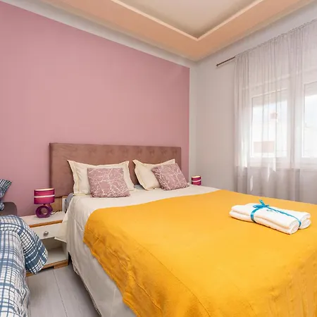 Lovely In With Wifi Apartment *