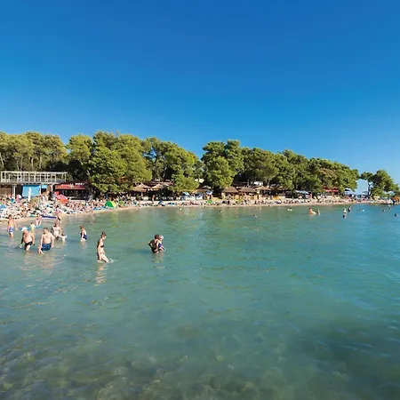 Lägenhet Lovely In *