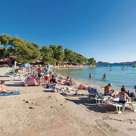 Lägenhet Lovely In *