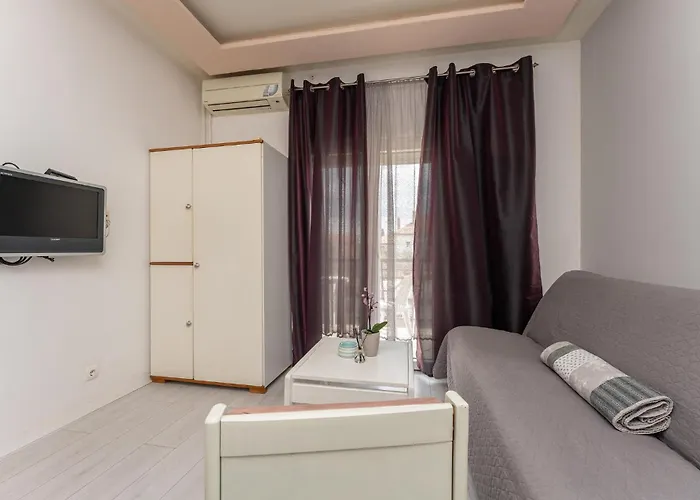 Lovely In Apartman *