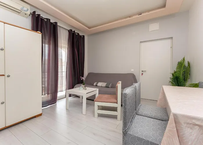 Apartman Lovely In
