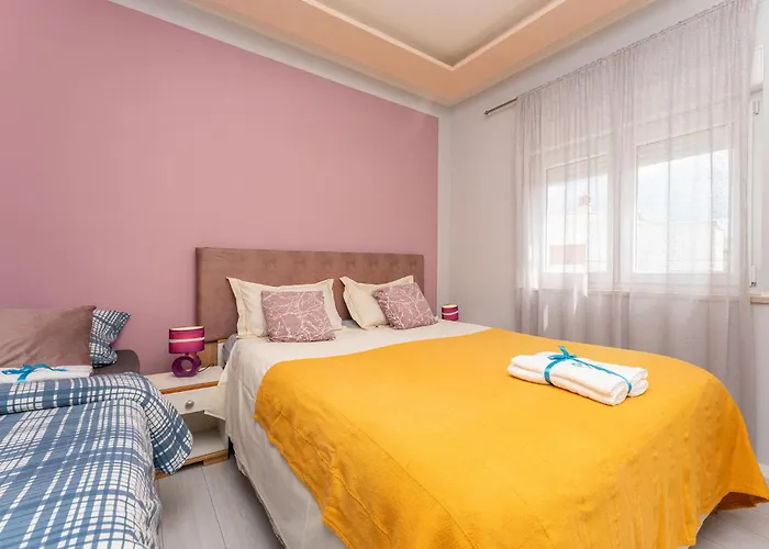 Lovely In Lägenhet *