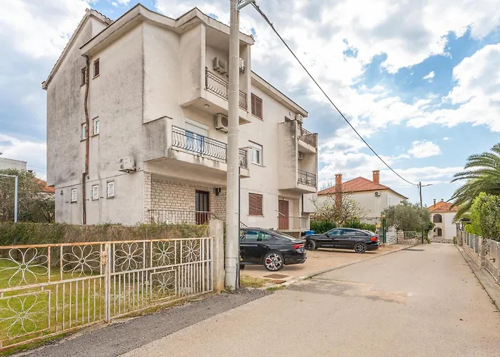 Lägenhet Lovely In *