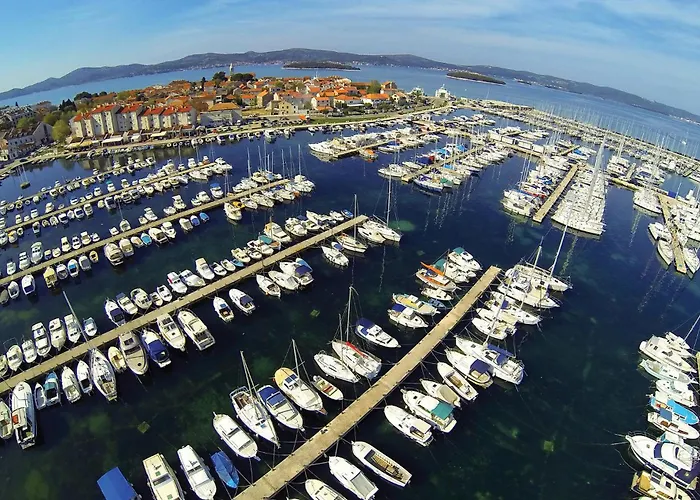 Lägenhet Lovely In *