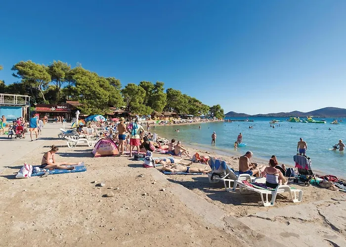 Lägenhet Lovely In *