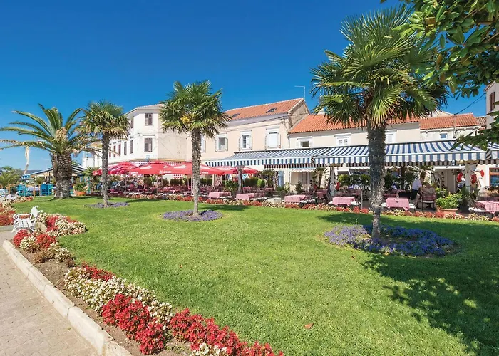 Lägenhet Lovely In *